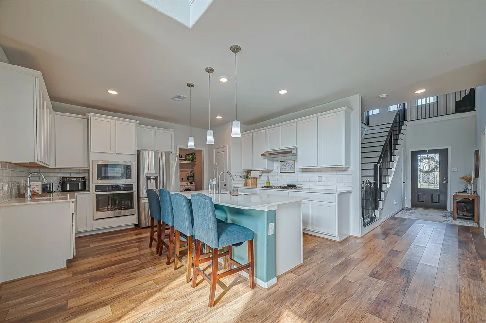 2805 Vanilla Sky Lane La Marque, TX 77568