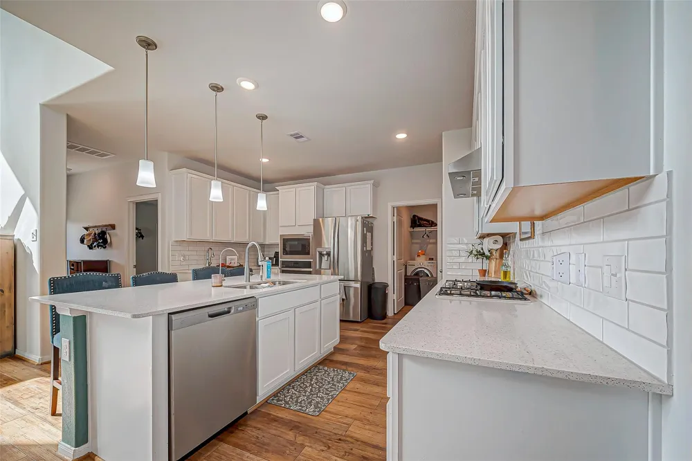 2805 Vanilla Sky Lane La Marque, TX 77568