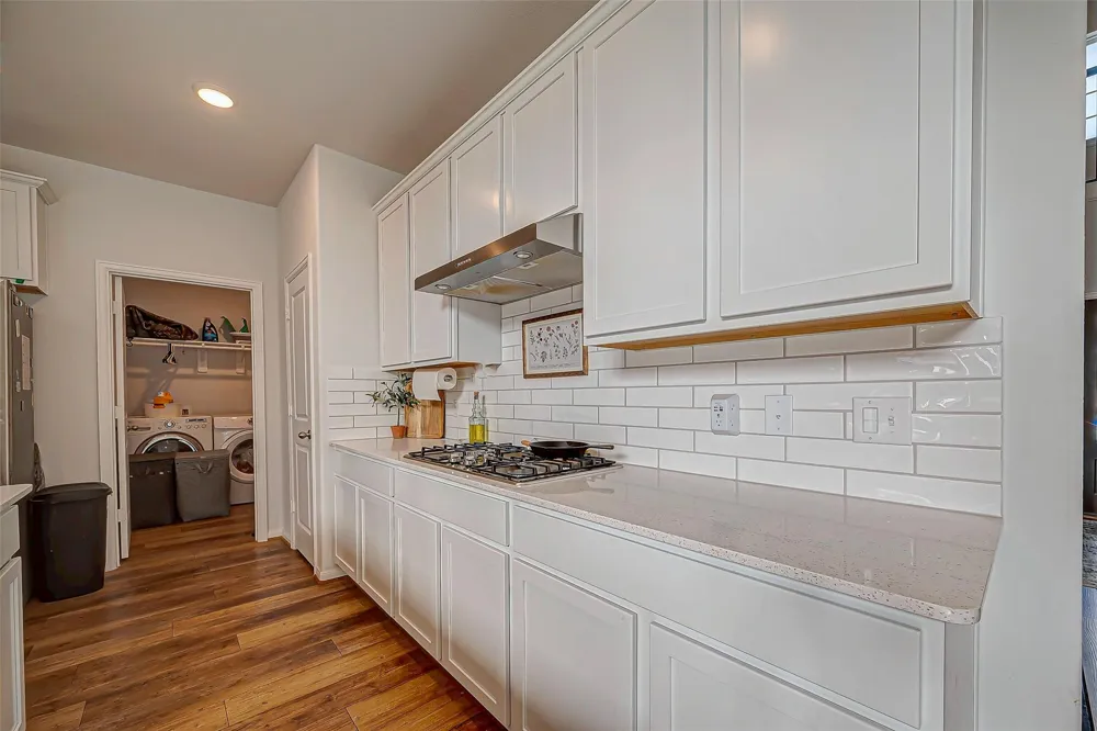 2805 Vanilla Sky Lane La Marque, TX 77568