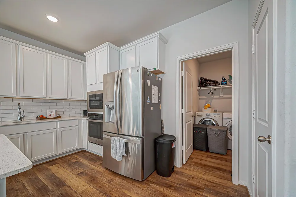 2805 Vanilla Sky Lane La Marque, TX 77568