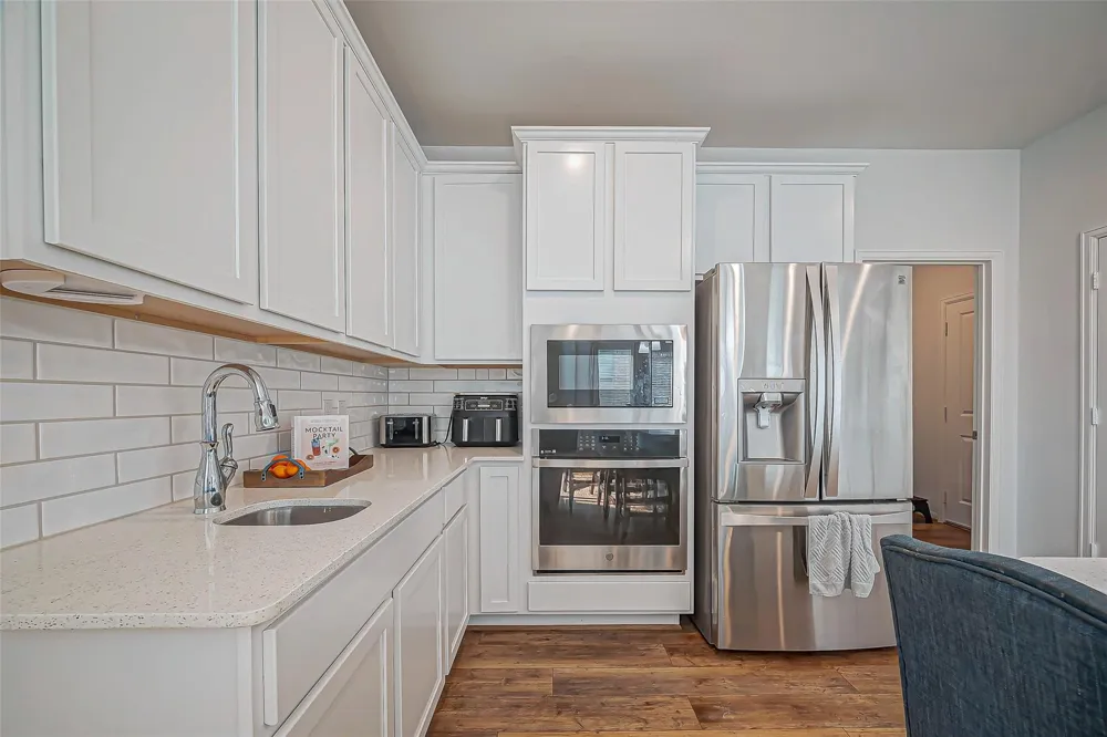 2805 Vanilla Sky Lane La Marque, TX 77568