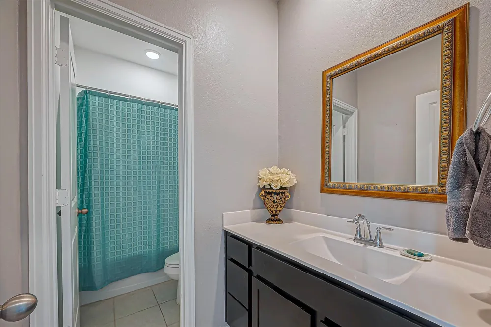 2805 Vanilla Sky Lane La Marque, TX 77568