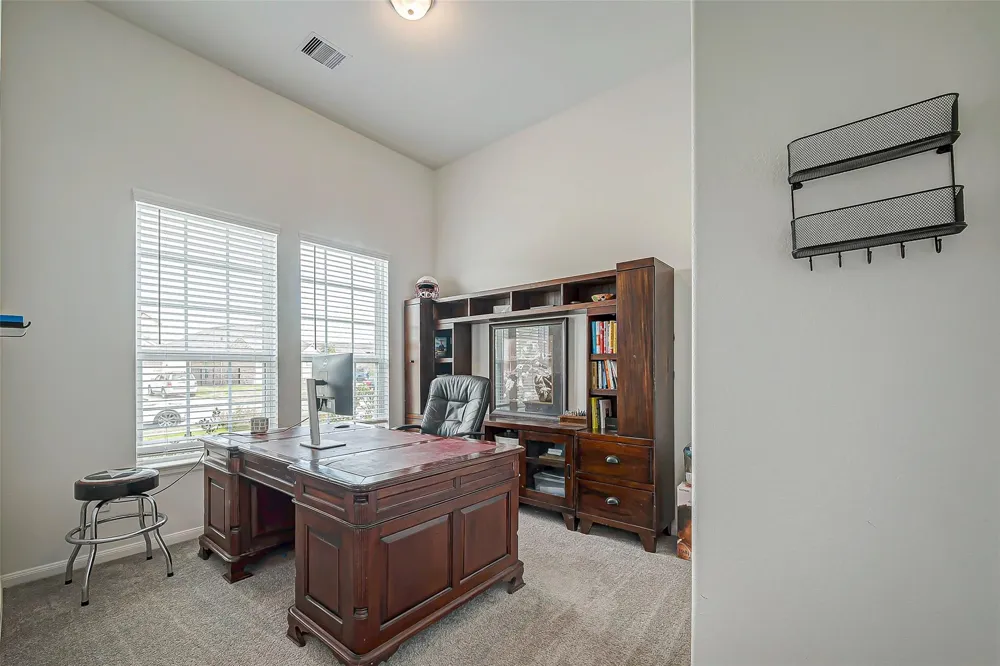 2805 Vanilla Sky Lane La Marque, TX 77568