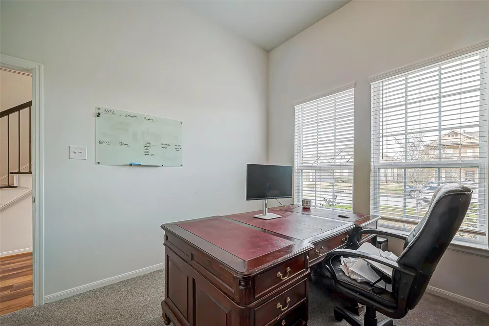 2805 Vanilla Sky Lane La Marque, TX 77568