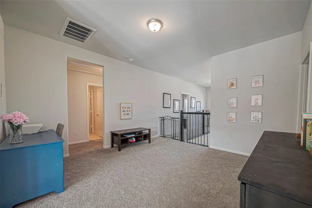 2805 Vanilla Sky Lane La Marque, TX 77568