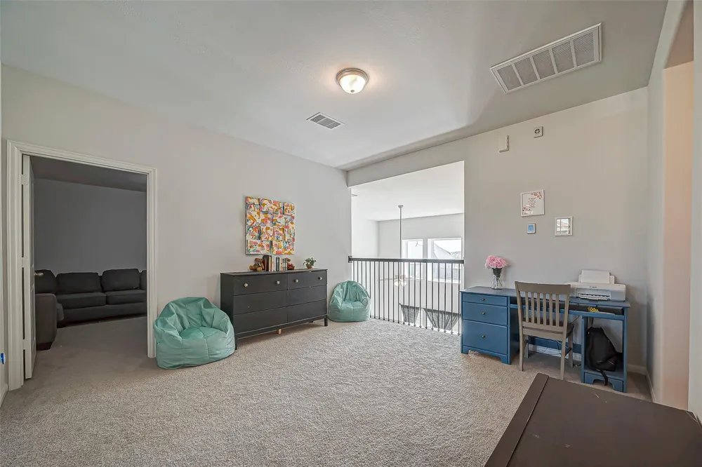 2805 Vanilla Sky Lane La Marque, TX 77568