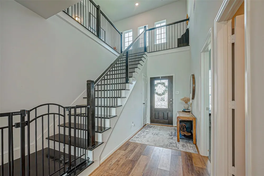 2805 Vanilla Sky Lane La Marque, TX 77568