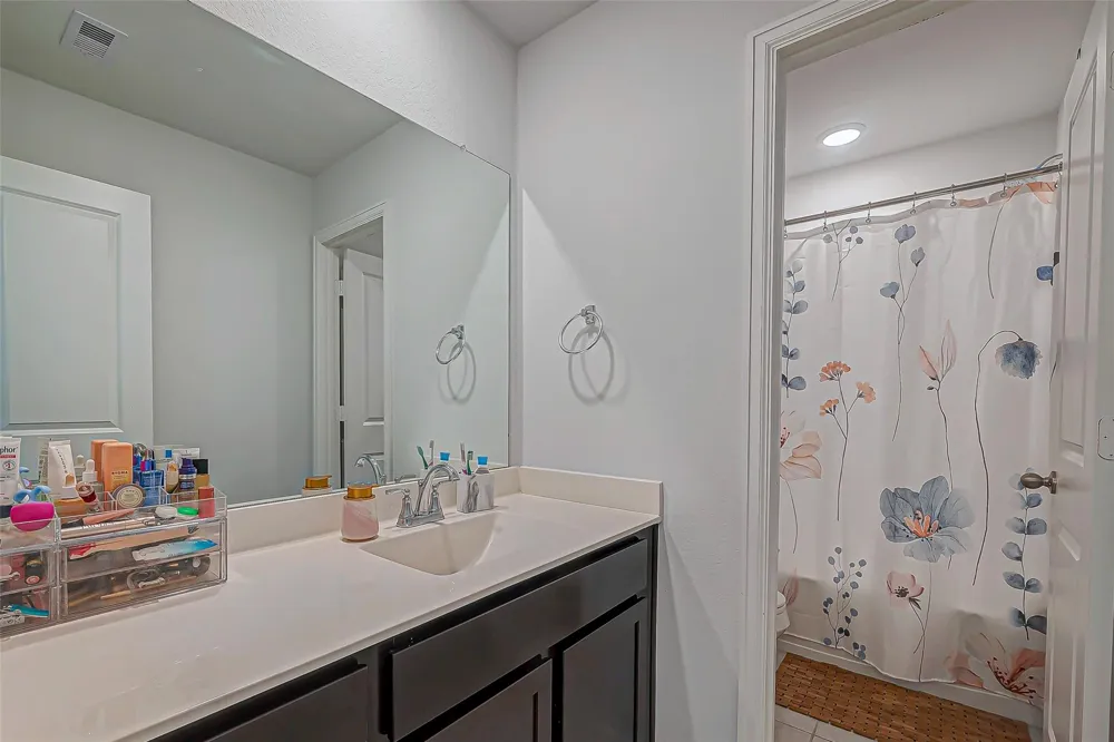 2805 Vanilla Sky Lane La Marque, TX 77568