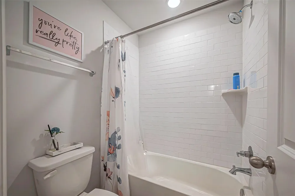 2805 Vanilla Sky Lane La Marque, TX 77568