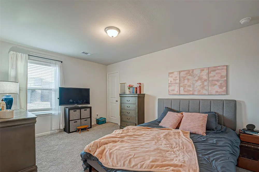 2805 Vanilla Sky Lane La Marque, TX 77568