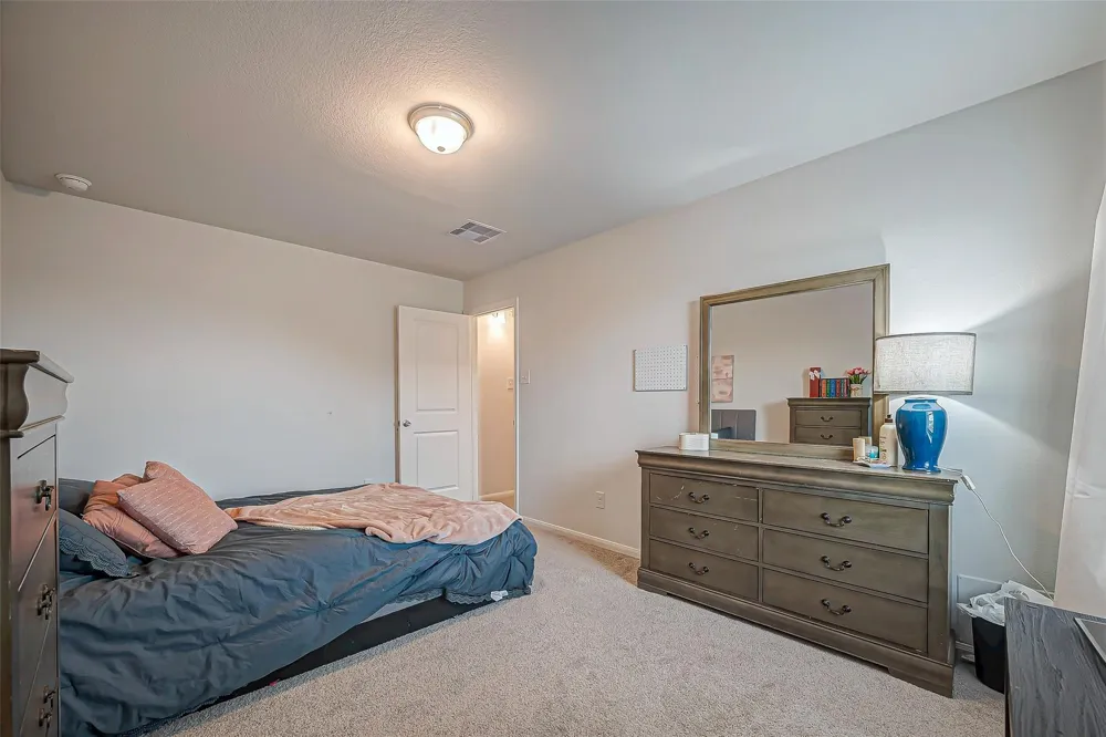 2805 Vanilla Sky Lane La Marque, TX 77568