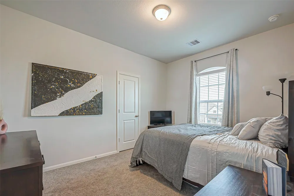 2805 Vanilla Sky Lane La Marque, TX 77568