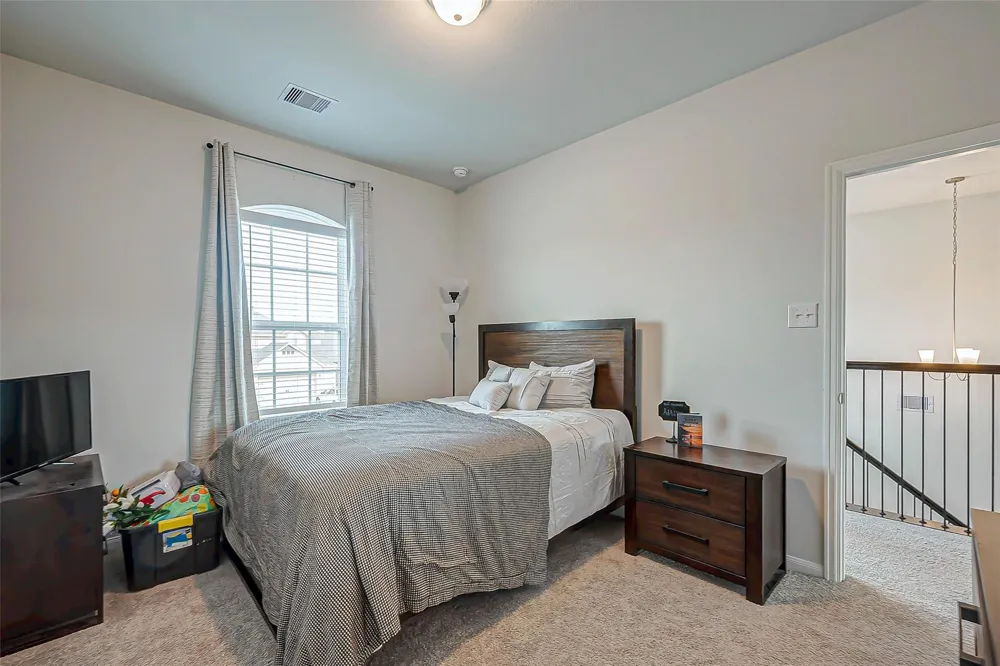 2805 Vanilla Sky Lane La Marque, TX 77568