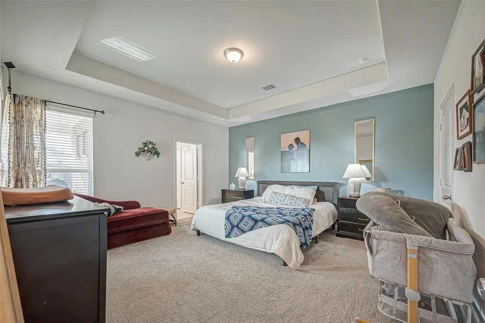 2805 Vanilla Sky Lane La Marque, TX 77568