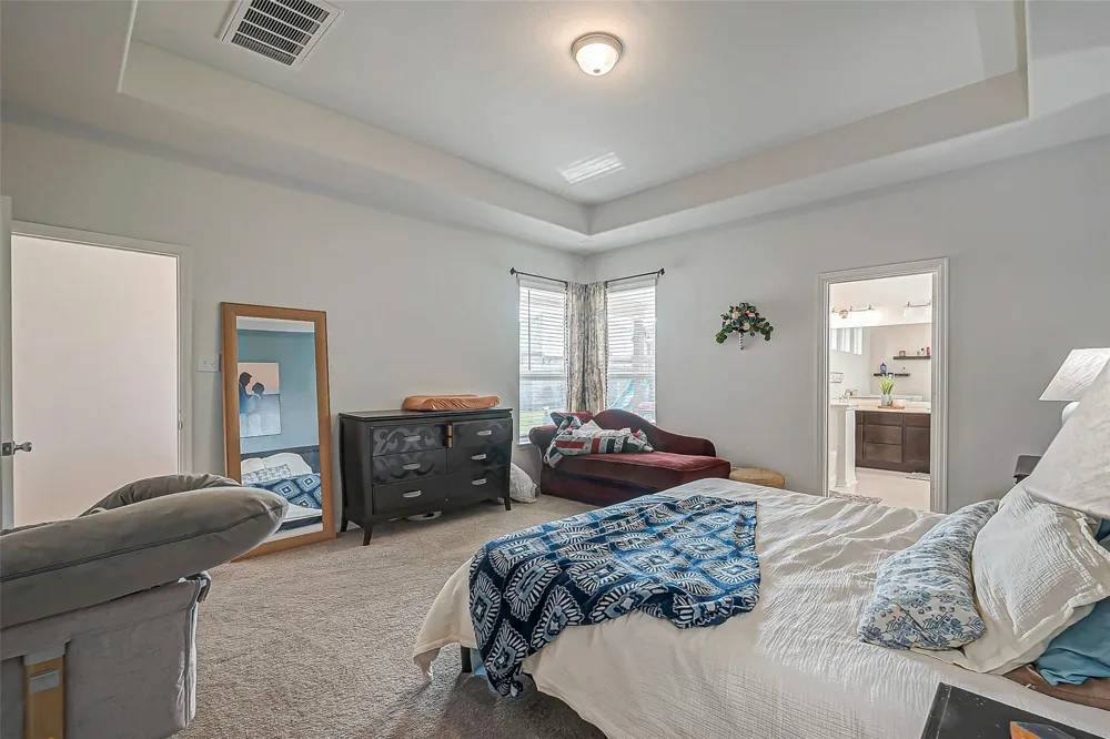 2805 Vanilla Sky Lane La Marque, TX 77568