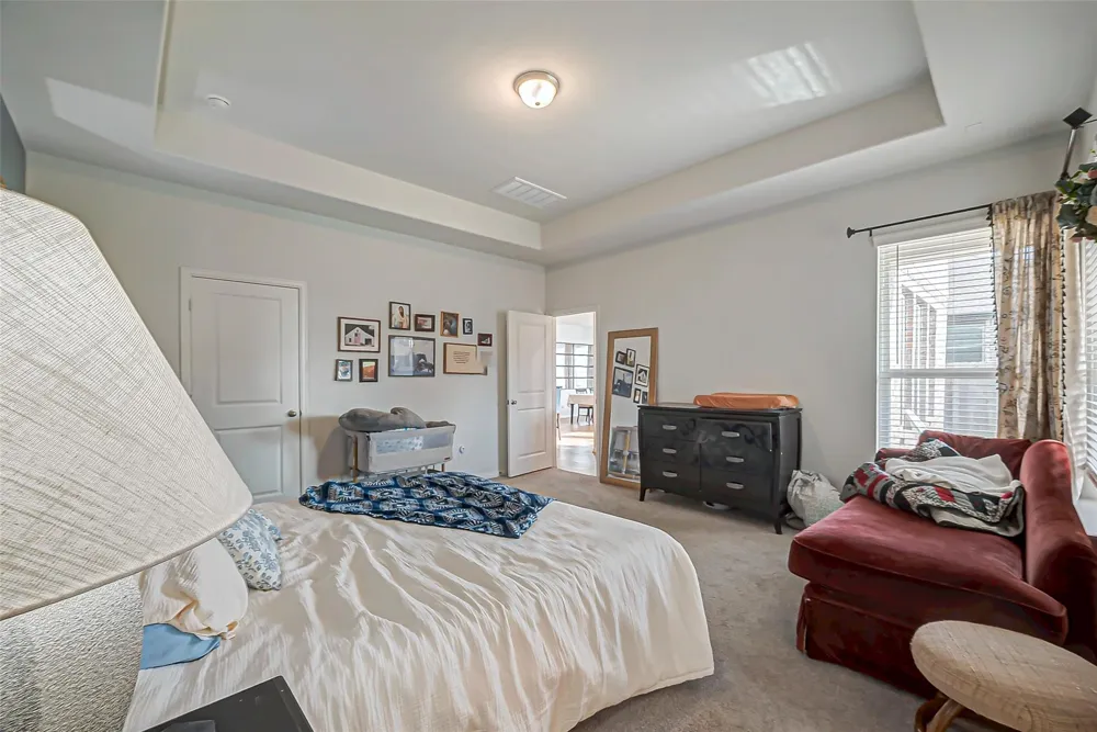 2805 Vanilla Sky Lane La Marque, TX 77568