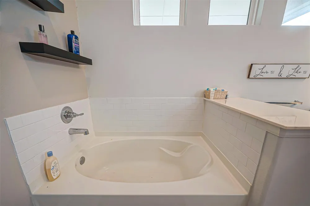 2805 Vanilla Sky Lane La Marque, TX 77568