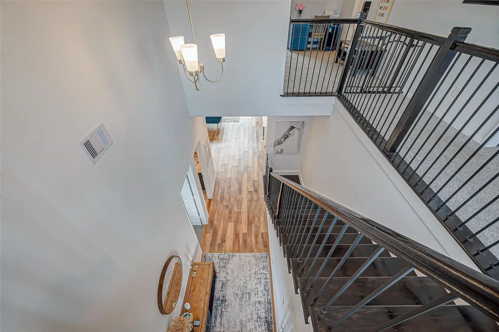 2805 Vanilla Sky Lane La Marque, TX 77568