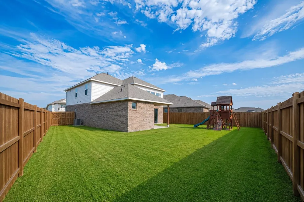 2805 Vanilla Sky Lane La Marque, TX 77568