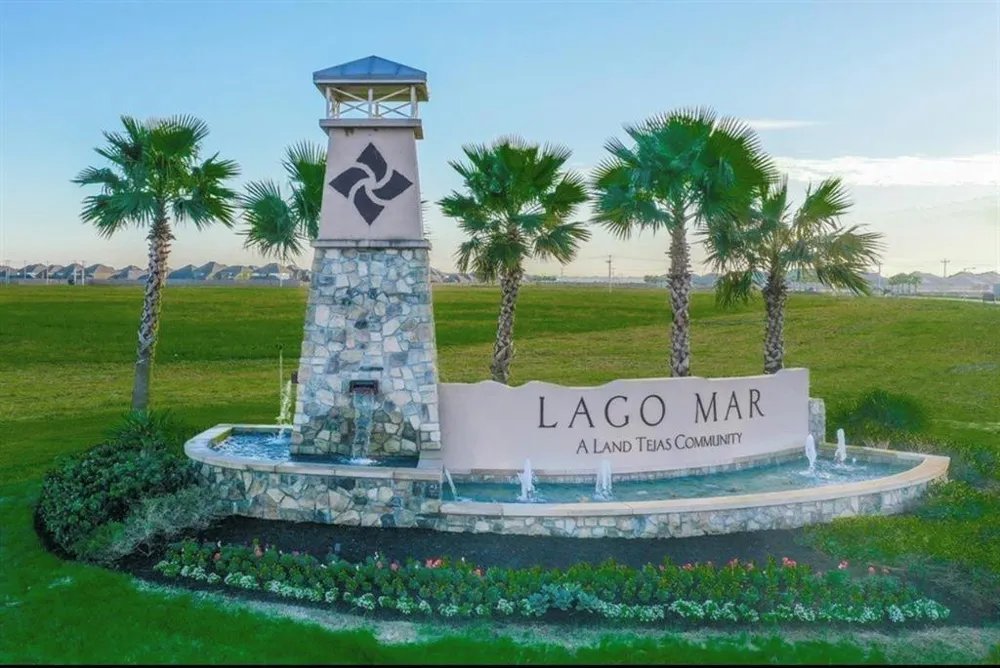 2805 Vanilla Sky Lane La Marque, TX 77568