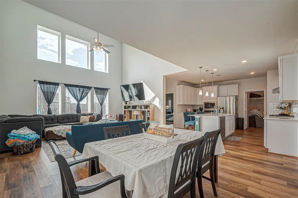 2805 Vanilla Sky Lane La Marque, TX 77568
