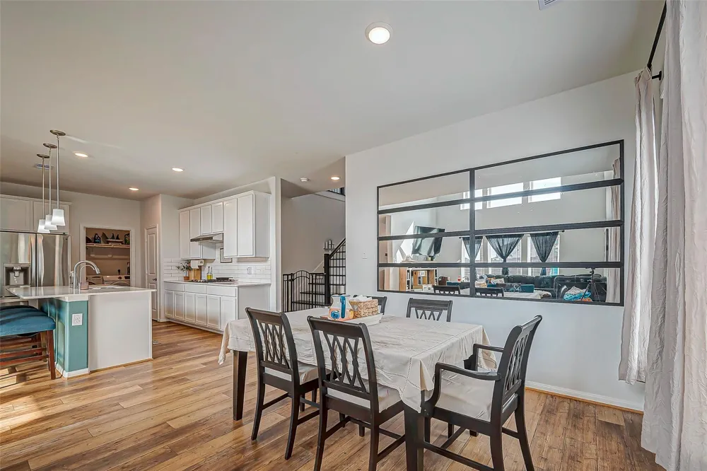 2805 Vanilla Sky Lane La Marque, TX 77568