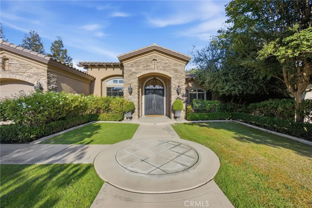 2206 Ribble Valley Bakersfield, CA 93311