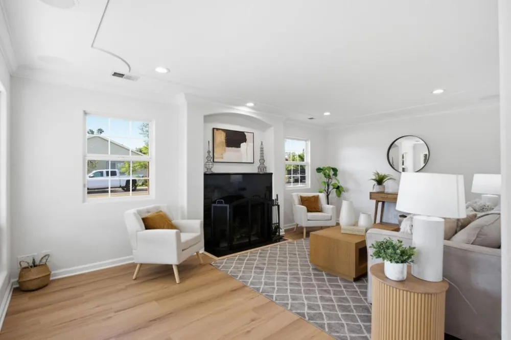 1402 Alpine Avenue Santa Clara, CA 95051