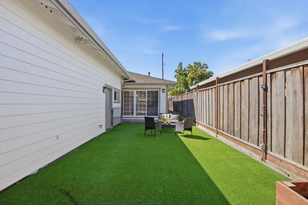 1402 Alpine Avenue Santa Clara, CA 95051
