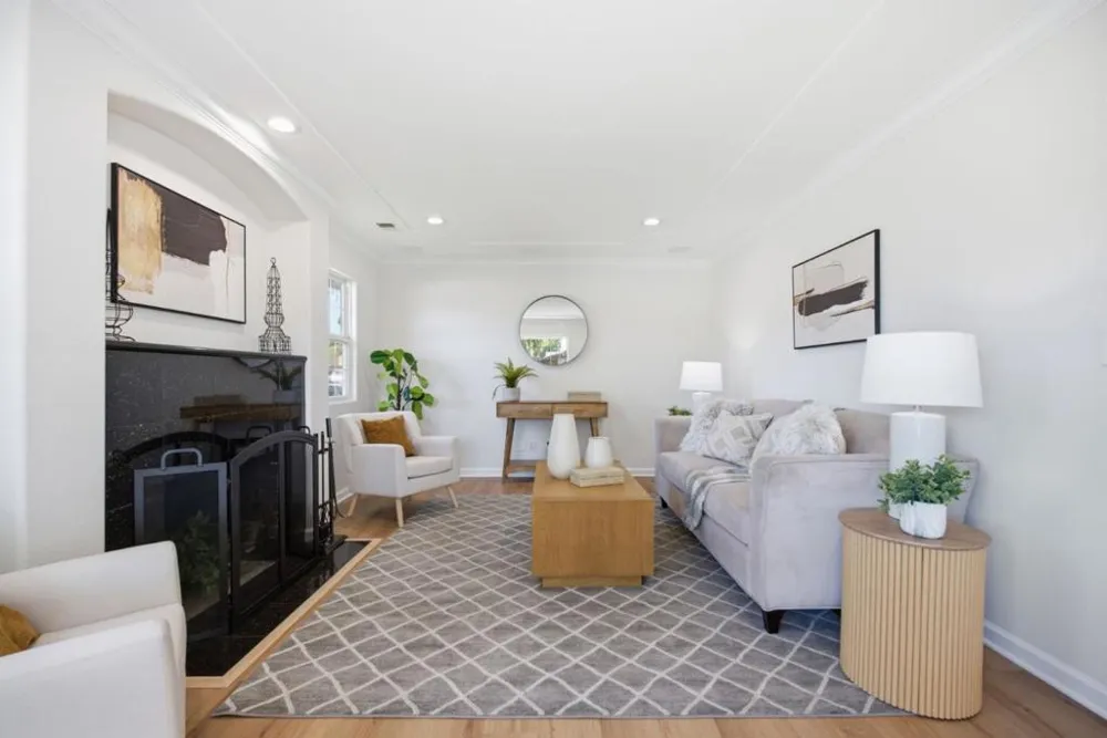 1402 Alpine Avenue Santa Clara, CA 95051