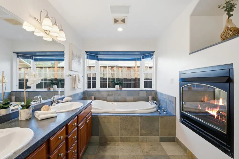 1402 Alpine Avenue Santa Clara, CA 95051