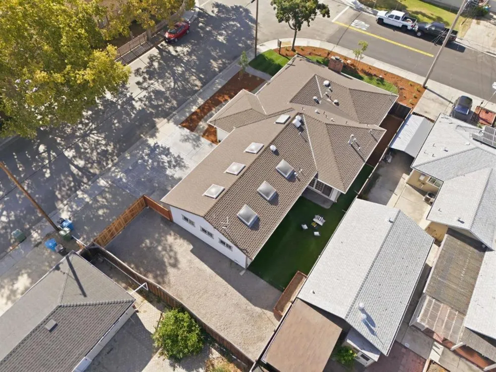 1402 Alpine Avenue Santa Clara, CA 95051
