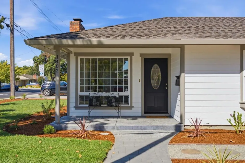1402 Alpine Avenue Santa Clara, CA 95051
