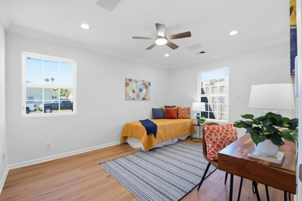 1402 Alpine Avenue Santa Clara, CA 95051