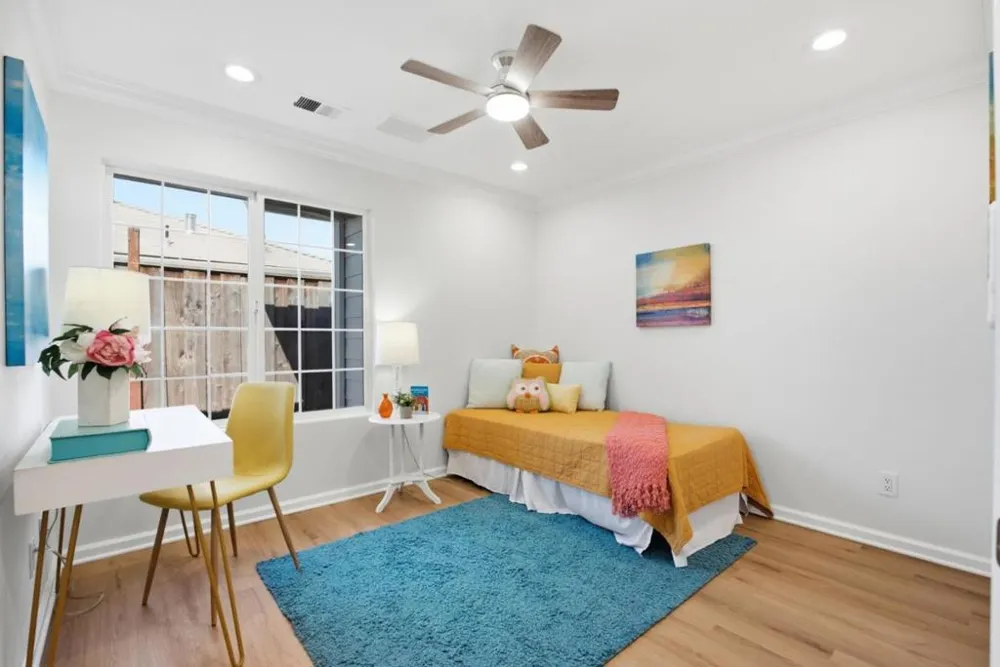 1402 Alpine Avenue Santa Clara, CA 95051