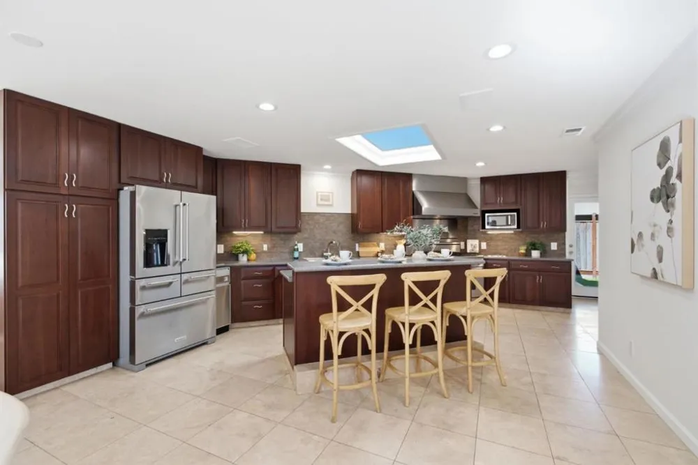 1402 Alpine Avenue Santa Clara, CA 95051