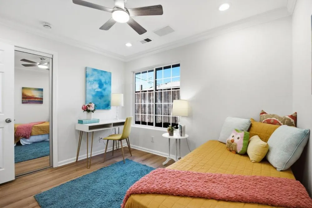 1402 Alpine Avenue Santa Clara, CA 95051