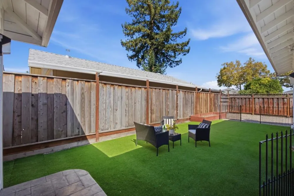 1402 Alpine Avenue Santa Clara, CA 95051