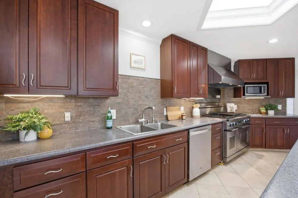 1402 Alpine Avenue Santa Clara, CA 95051