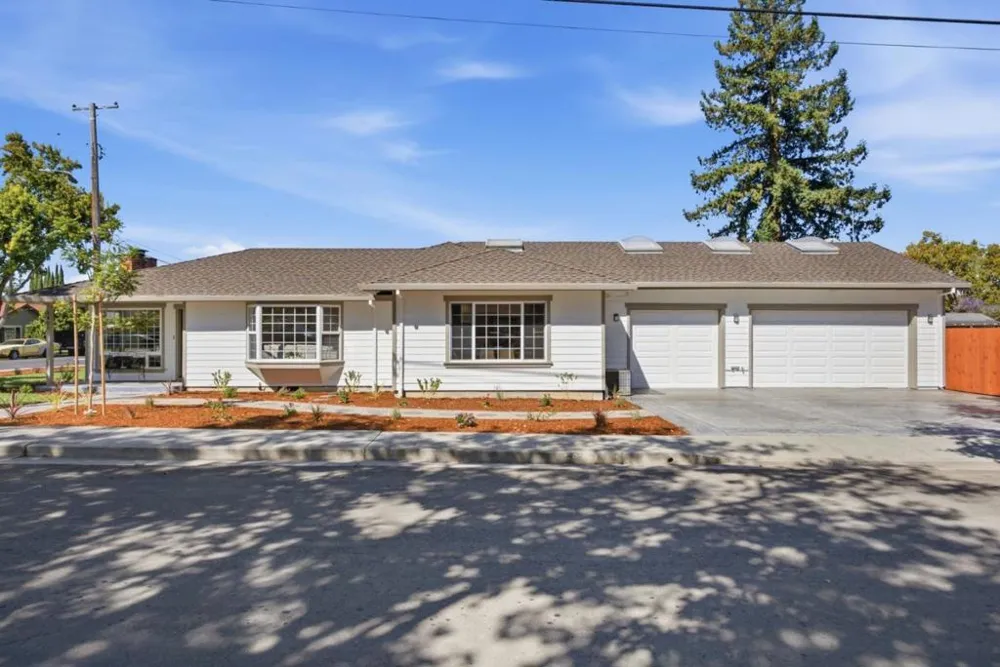1402 Alpine Avenue Santa Clara, CA 95051