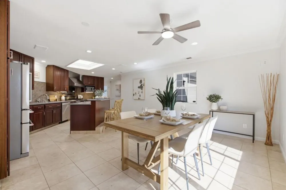 1402 Alpine Avenue Santa Clara, CA 95051