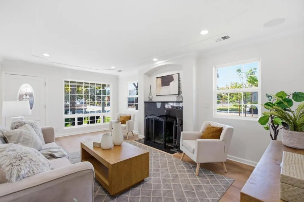 1402 Alpine Avenue Santa Clara, CA 95051