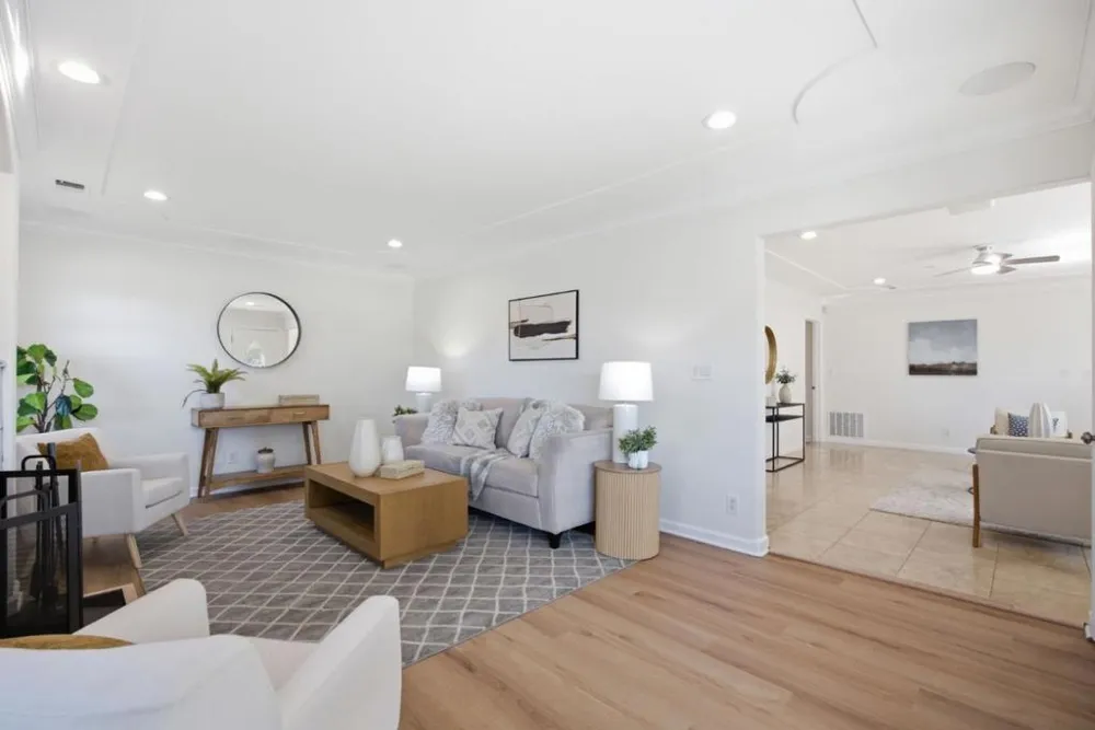 1402 Alpine Avenue Santa Clara, CA 95051