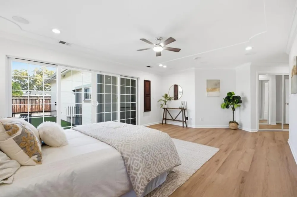 1402 Alpine Avenue Santa Clara, CA 95051