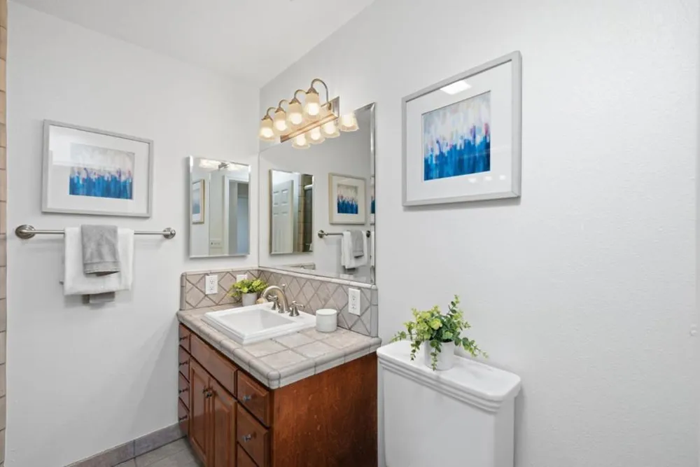 1402 Alpine Avenue Santa Clara, CA 95051