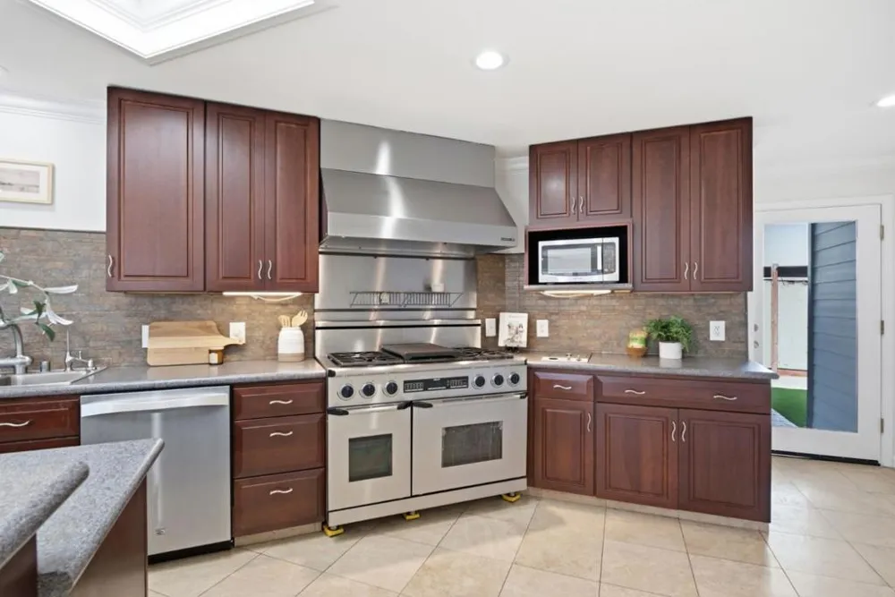 1402 Alpine Avenue Santa Clara, CA 95051