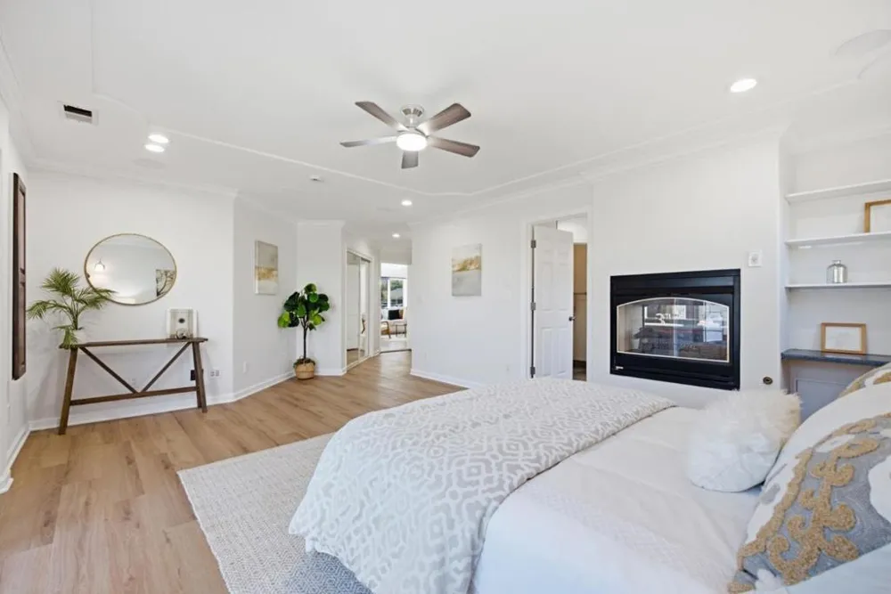 1402 Alpine Avenue Santa Clara, CA 95051