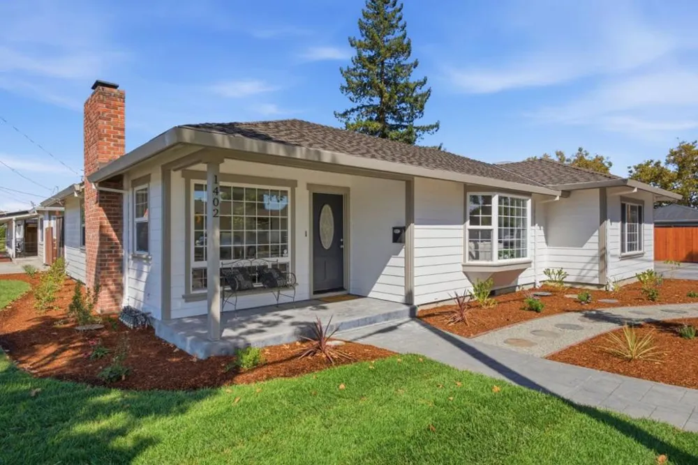 1402 Alpine Avenue Santa Clara, CA 95051