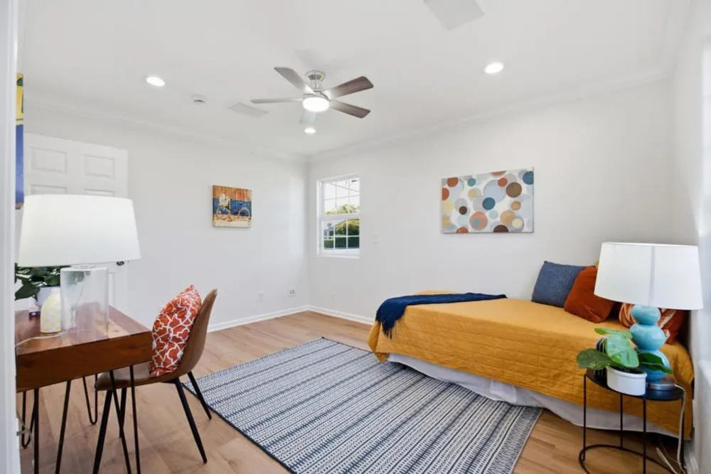 1402 Alpine Avenue Santa Clara, CA 95051