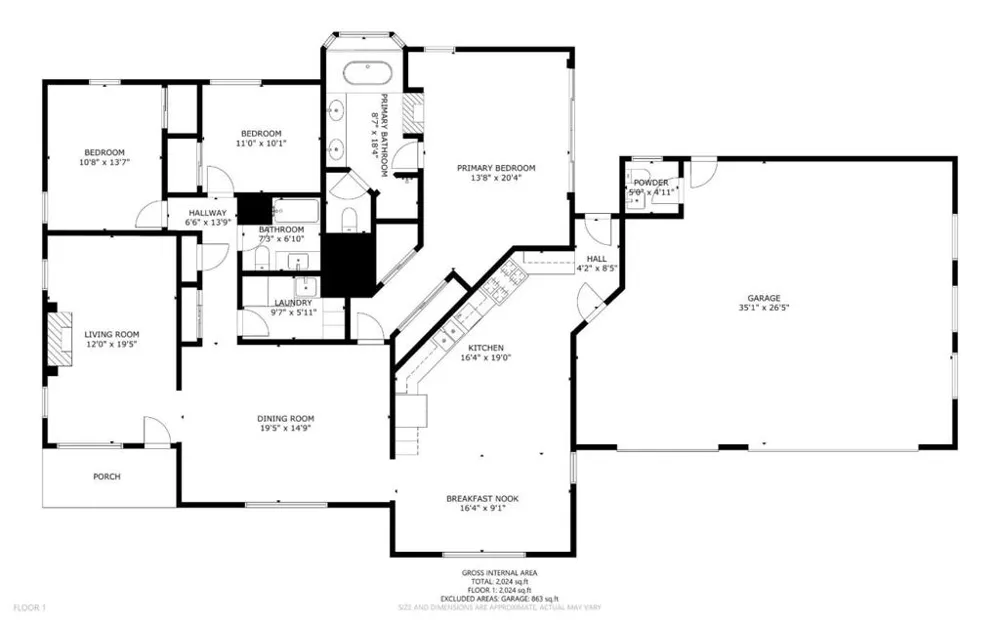 1402 Alpine Avenue Santa Clara, CA 95051